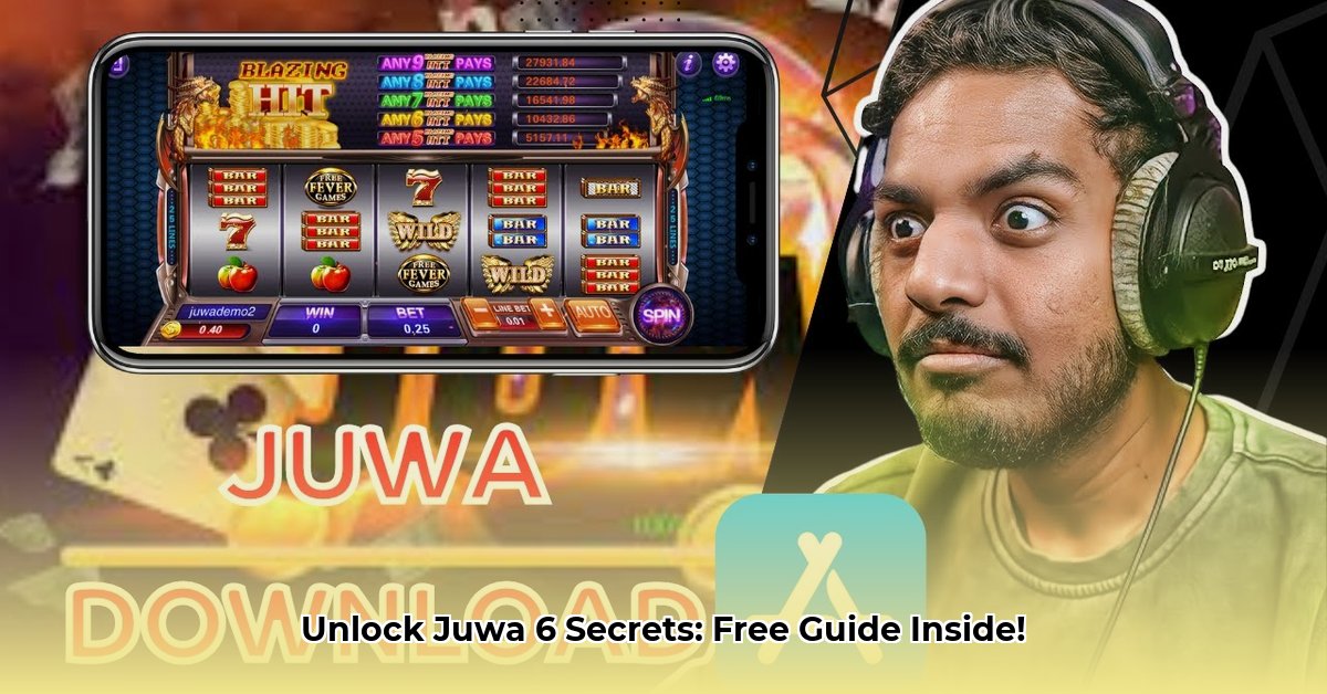 juwa-6-download-free-android-ios